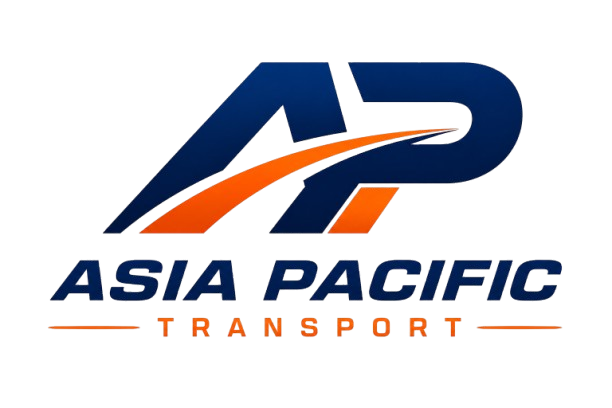 Asia Pacific Transport Logo